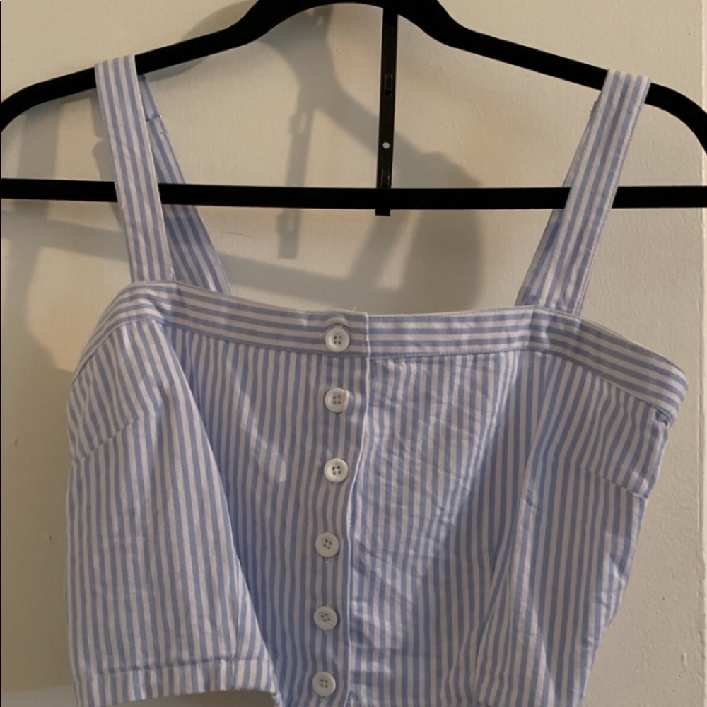 Forever 21 top